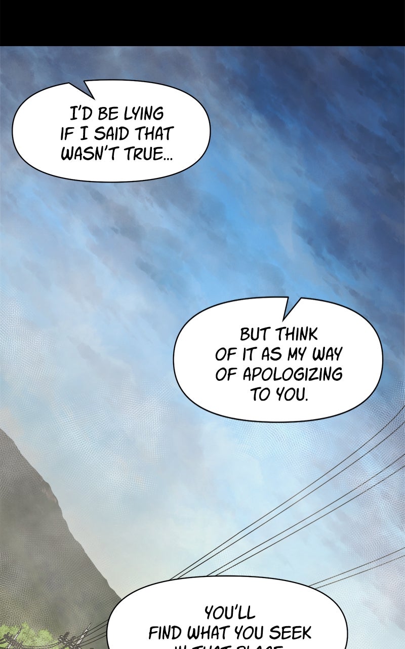 The Gwichon Village Mystery Ep. 76 - Gwichon Village (Season 1 Finale) page 128 - 