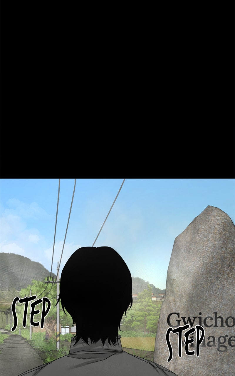 The Gwichon Village Mystery Ep. 76 - Gwichon Village (Season 1 Finale) page 131 - 
