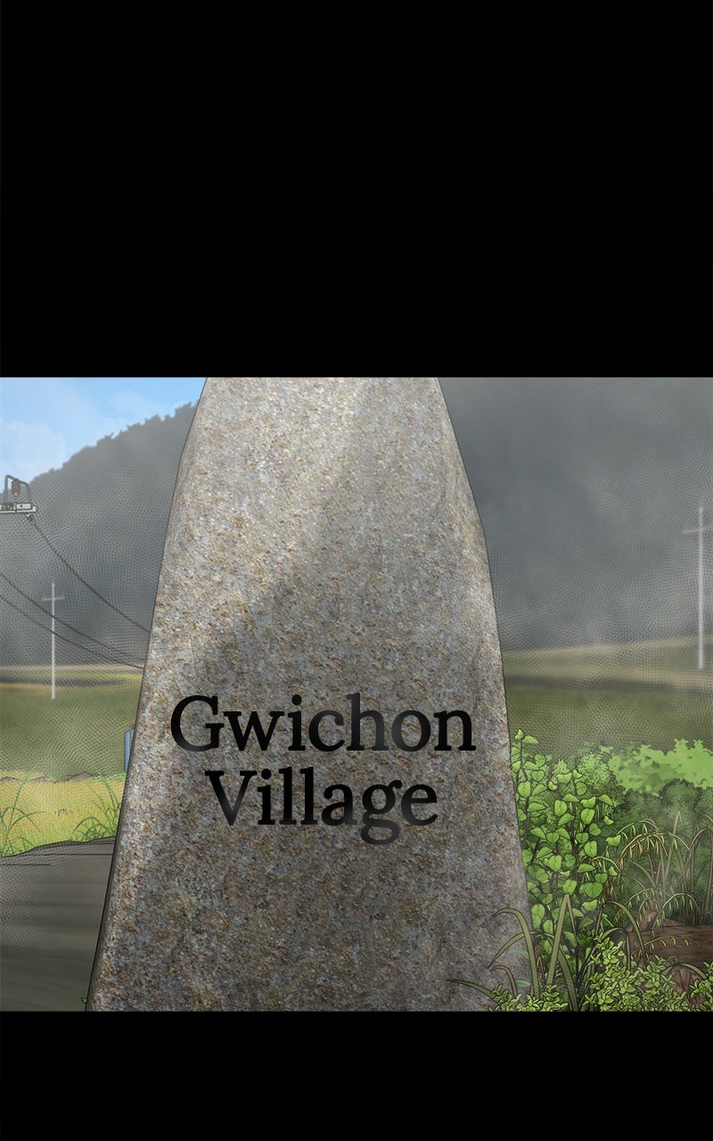The Gwichon Village Mystery Ep. 76 - Gwichon Village (Season 1 Finale) page 134 - 