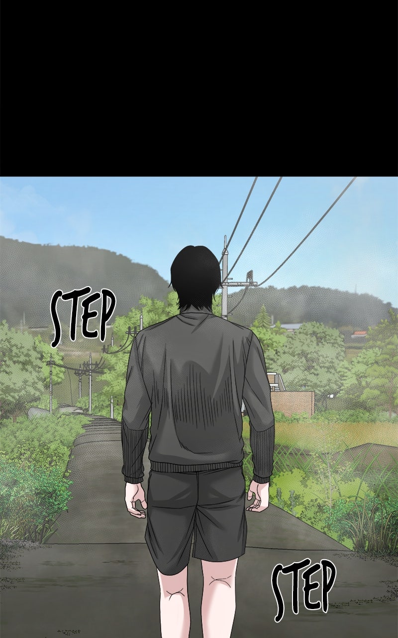 The Gwichon Village Mystery Ep. 76 - Gwichon Village (Season 1 Finale) page 137 - 