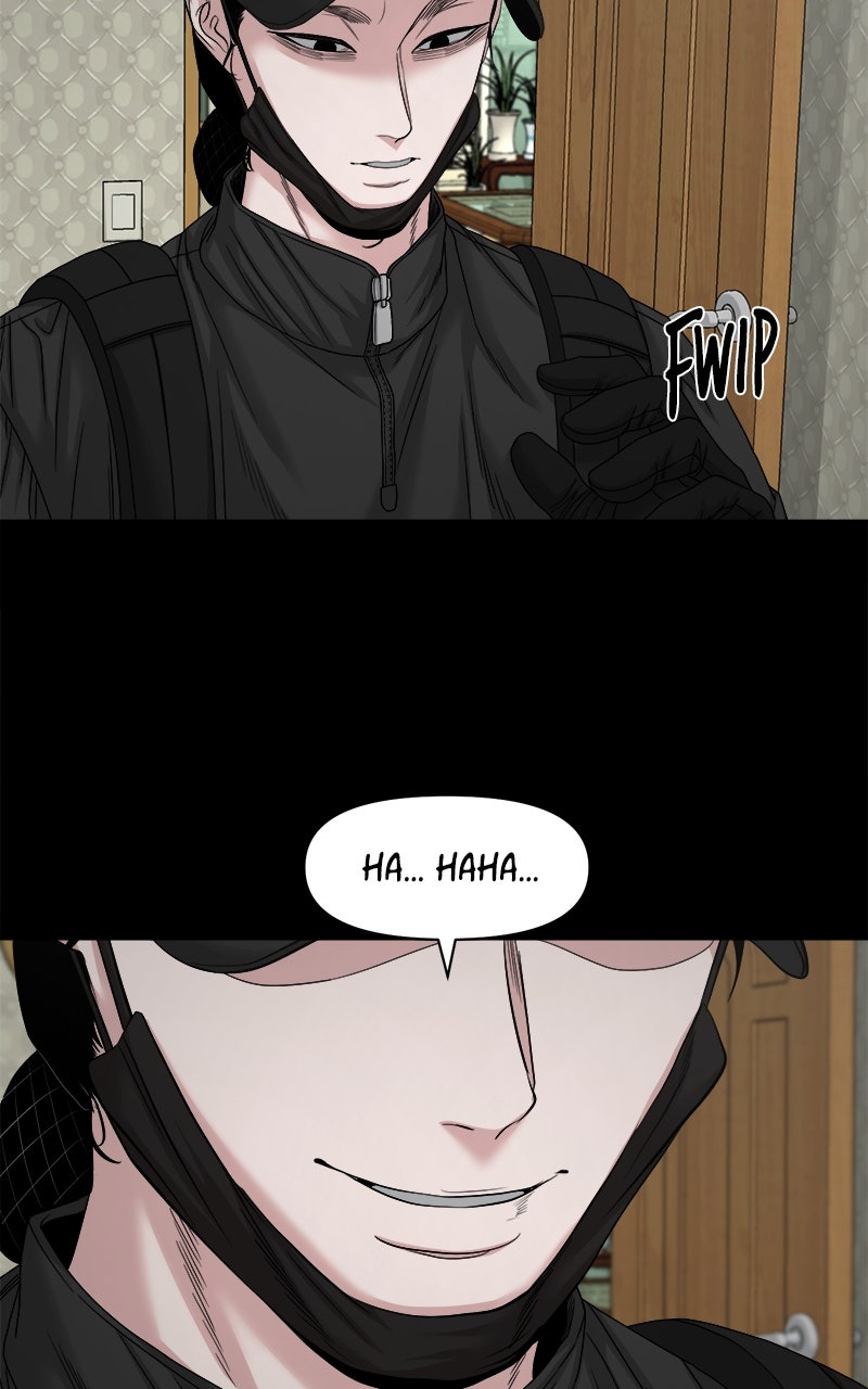 The Gwichon Village Mystery Ep. 76 - Gwichon Village (Season 1 Finale) page 15 - 