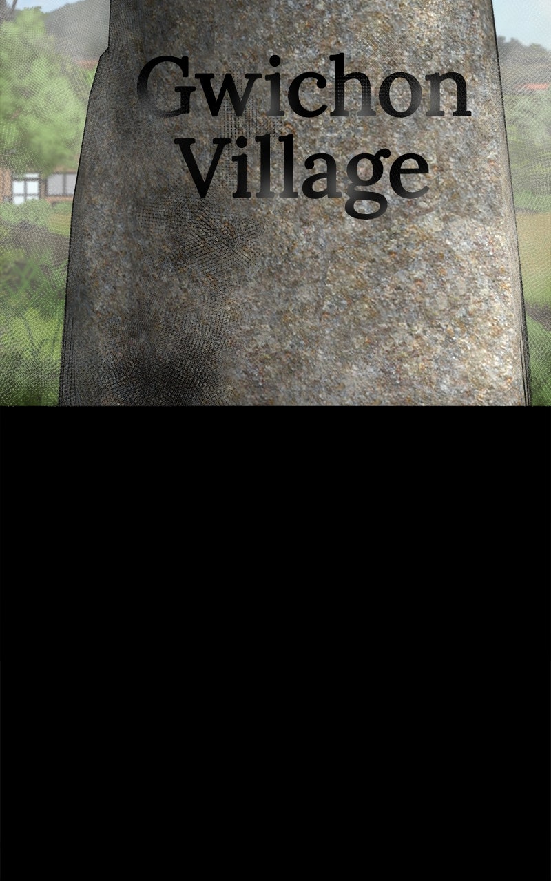 The Gwichon Village Mystery Ep. 76 - Gwichon Village (Season 1 Finale) page 141 - 
