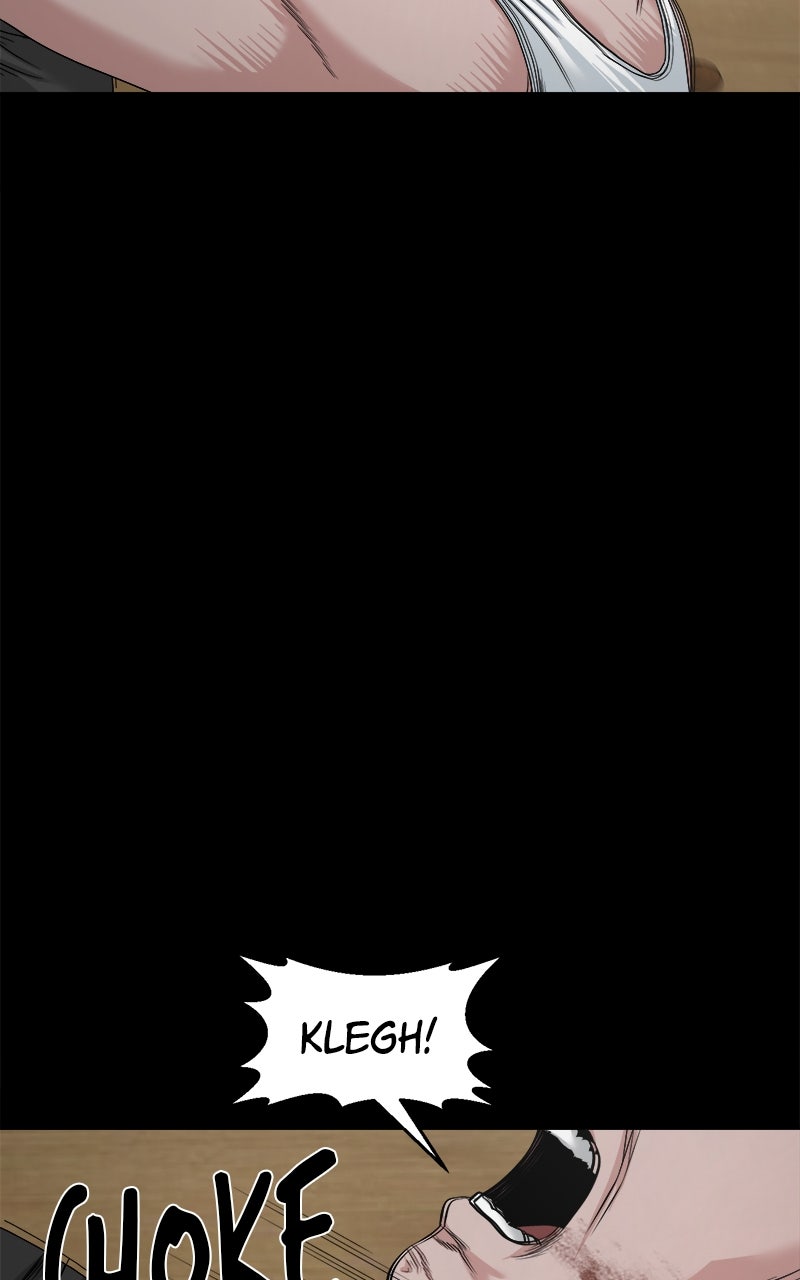 The Gwichon Village Mystery Ep. 76 - Gwichon Village (Season 1 Finale) page 18 - 