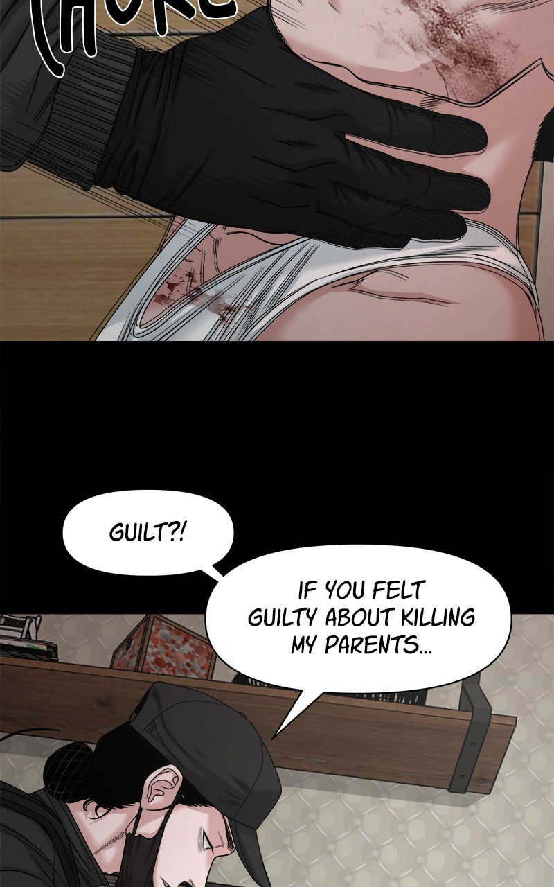 The Gwichon Village Mystery Ep. 76 - Gwichon Village (Season 1 Finale) page 19 - 