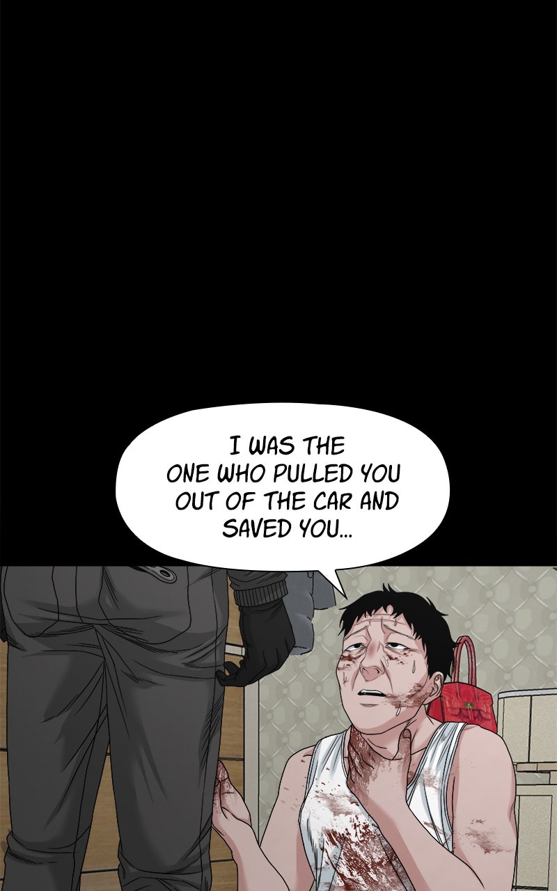 The Gwichon Village Mystery Ep. 76 - Gwichon Village (Season 1 Finale) page 29 - 