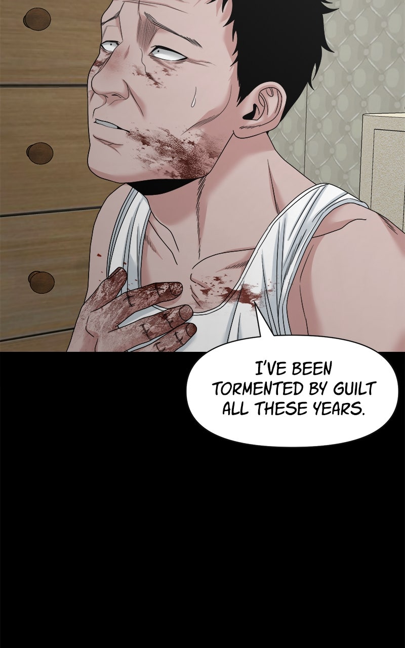 The Gwichon Village Mystery Ep. 76 - Gwichon Village (Season 1 Finale) page 33 - 