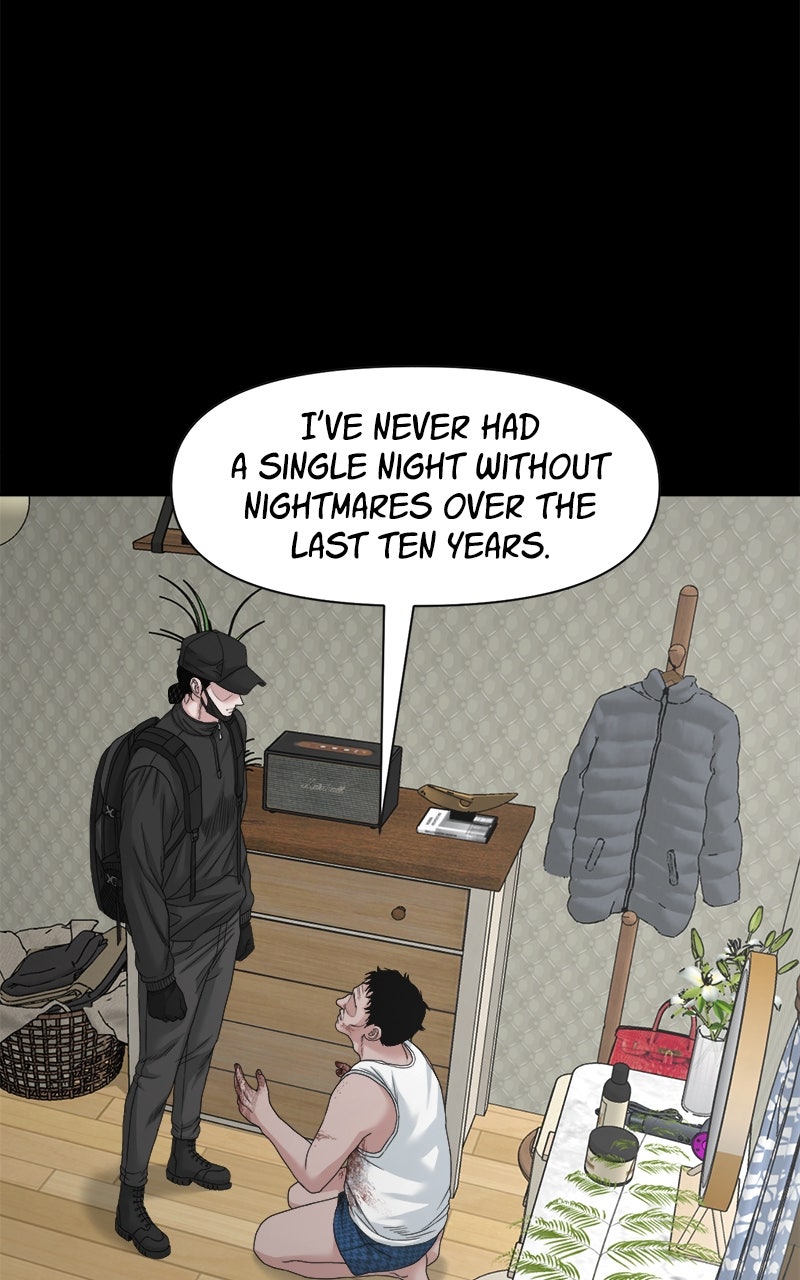 The Gwichon Village Mystery Ep. 76 - Gwichon Village (Season 1 Finale) page 34 - 