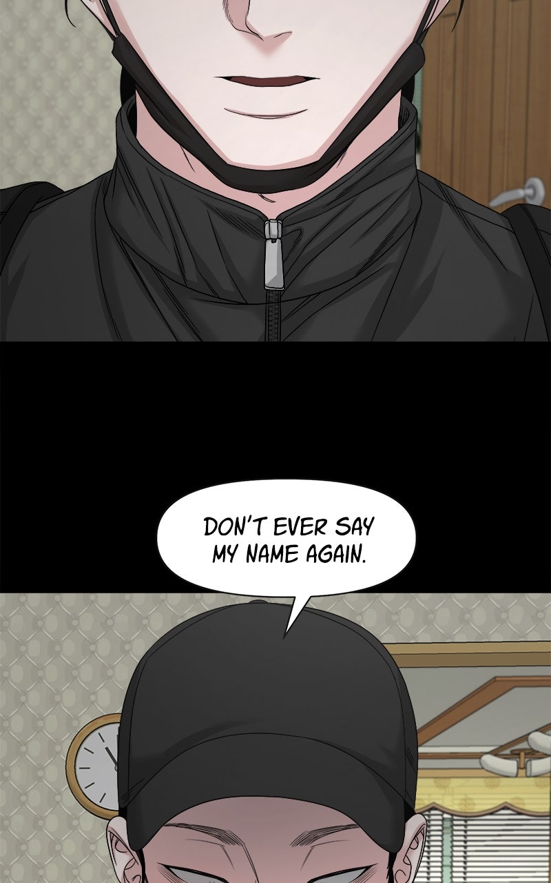 The Gwichon Village Mystery Ep. 76 - Gwichon Village (Season 1 Finale) page 36 - 