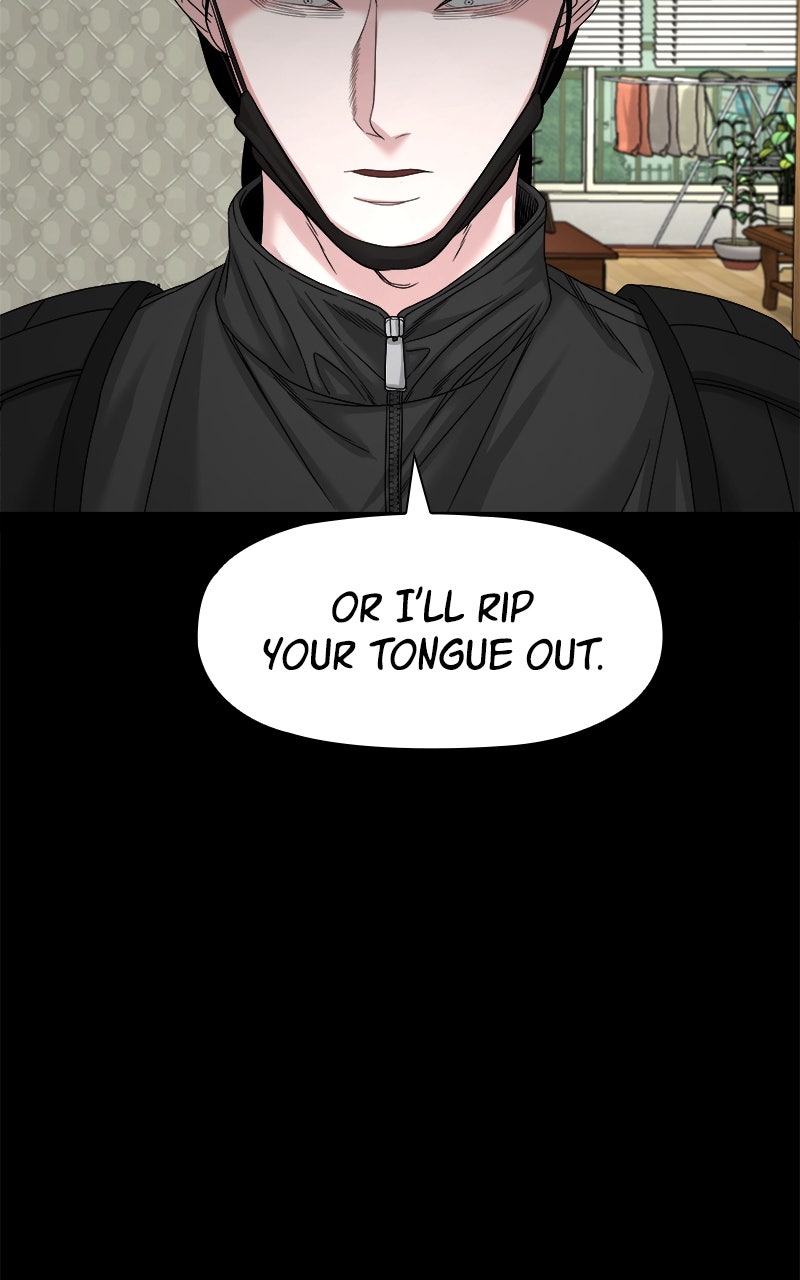 The Gwichon Village Mystery Ep. 76 - Gwichon Village (Season 1 Finale) page 37 - 
