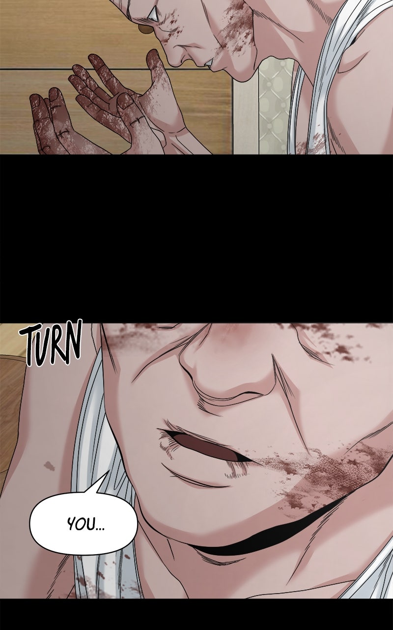 The Gwichon Village Mystery Ep. 76 - Gwichon Village (Season 1 Finale) page 5 - 