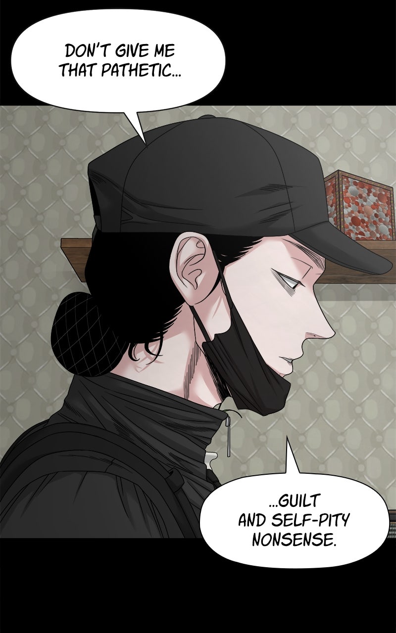 The Gwichon Village Mystery Ep. 76 - Gwichon Village (Season 1 Finale) page 41 - 