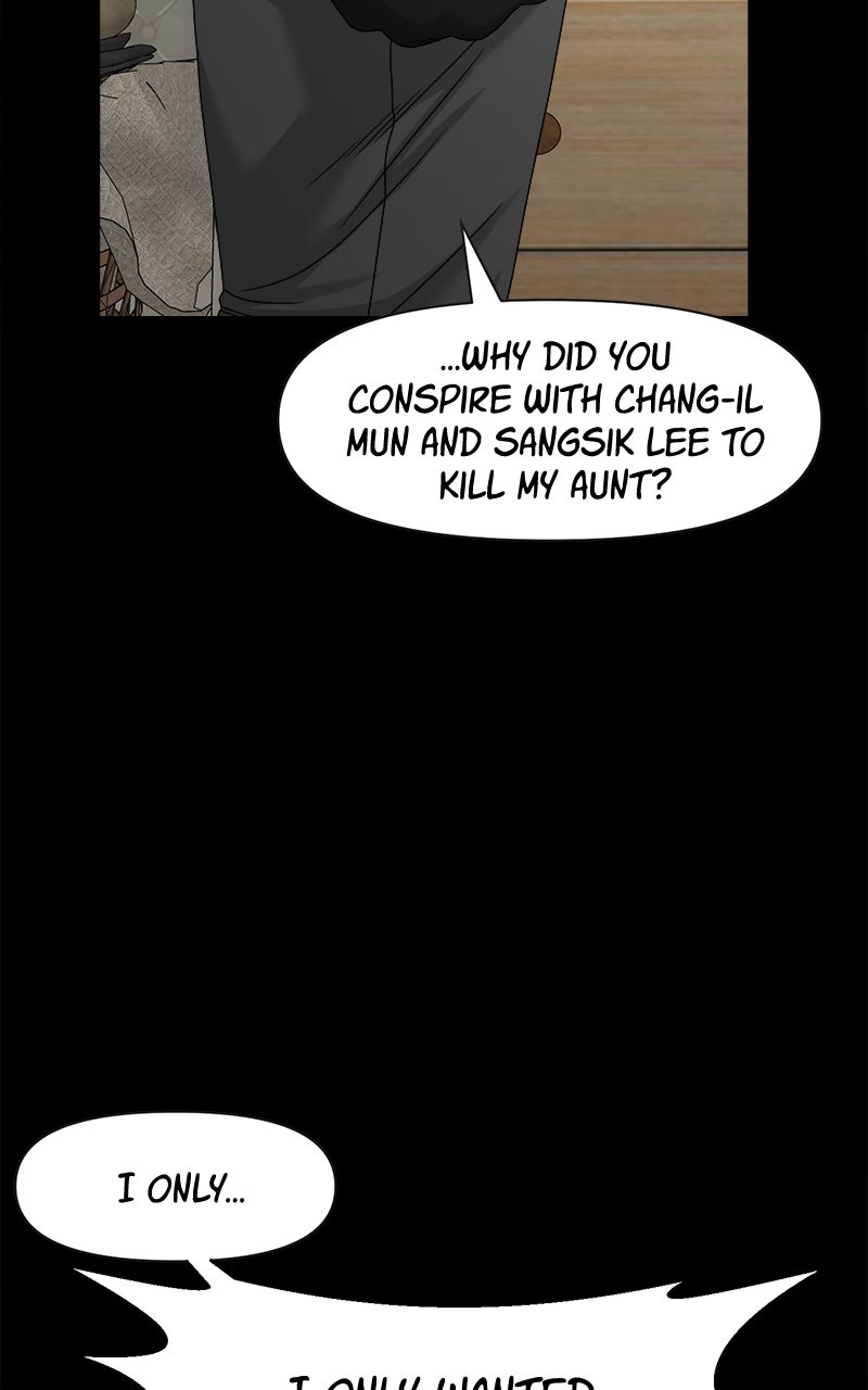 The Gwichon Village Mystery Ep. 76 - Gwichon Village (Season 1 Finale) page 43 - 