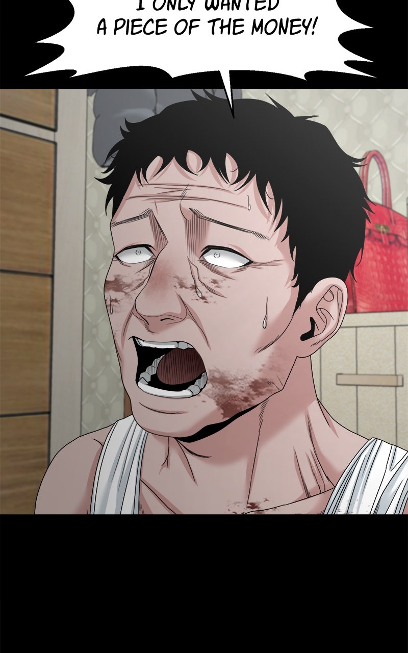 The Gwichon Village Mystery Ep. 76 - Gwichon Village (Season 1 Finale) page 44 - 