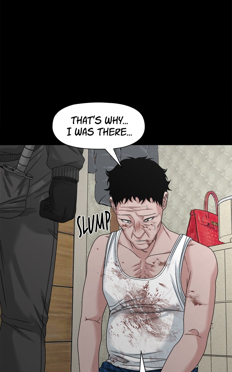 The Gwichon Village Mystery Ep. 76 - Gwichon Village (Season 1 Finale) page 45 - 