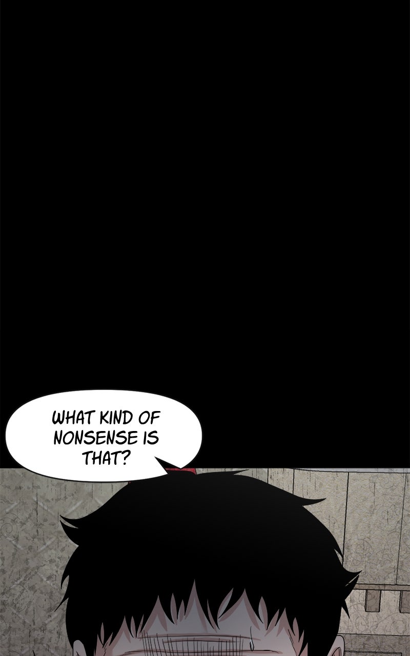 The Gwichon Village Mystery Ep. 76 - Gwichon Village (Season 1 Finale) page 49 - 