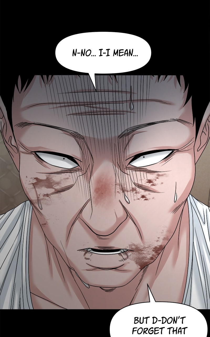 The Gwichon Village Mystery Ep. 76 - Gwichon Village (Season 1 Finale) page 51 - 