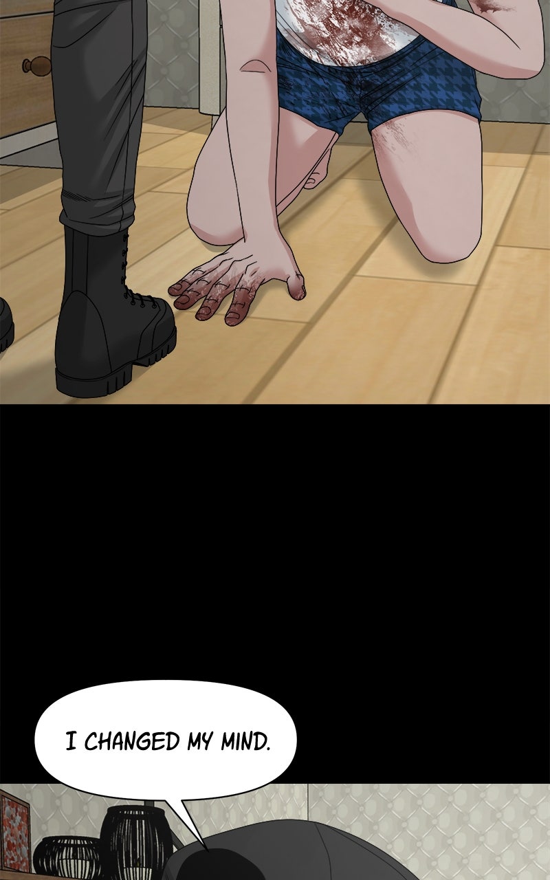 The Gwichon Village Mystery Ep. 76 - Gwichon Village (Season 1 Finale) page 53 - 
