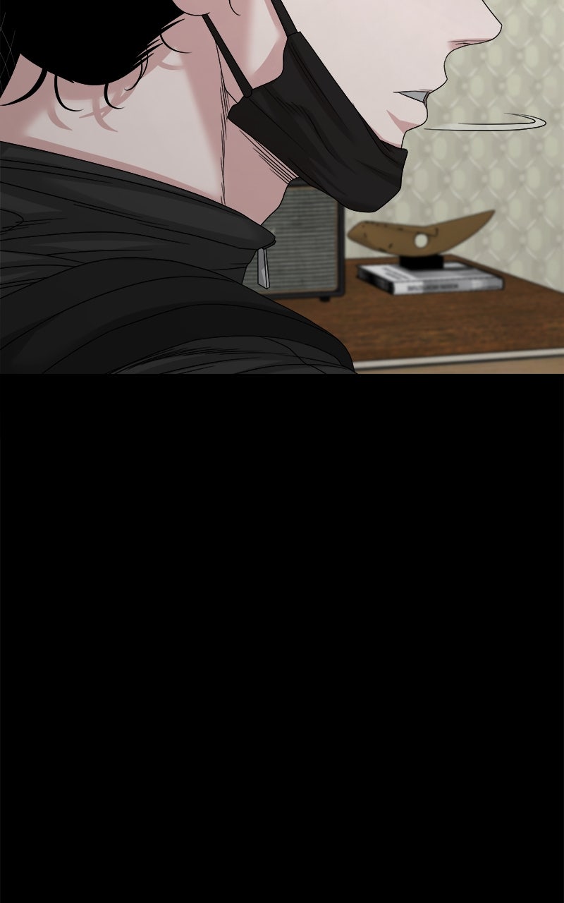 The Gwichon Village Mystery Ep. 76 - Gwichon Village (Season 1 Finale) page 55 - 