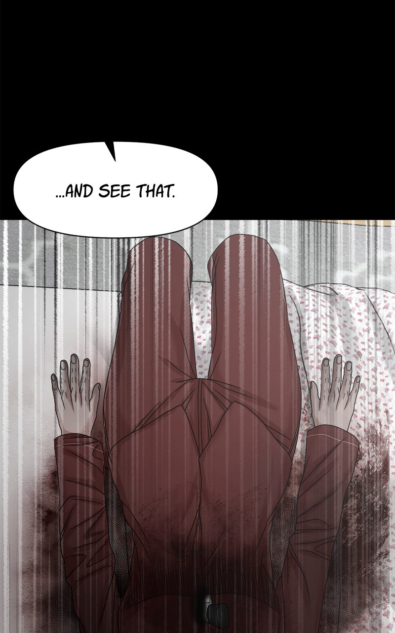 The Gwichon Village Mystery Ep. 76 - Gwichon Village (Season 1 Finale) page 56 - 