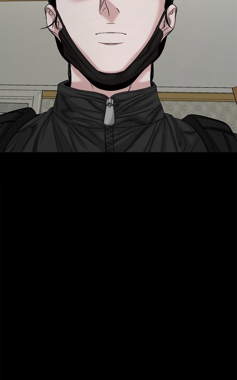 The Gwichon Village Mystery Ep. 76 - Gwichon Village (Season 1 Finale) page 7 - 