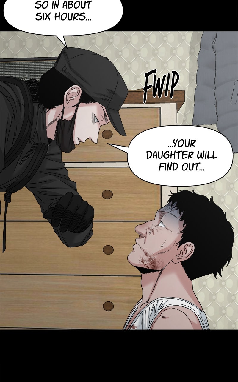 The Gwichon Village Mystery Ep. 76 - Gwichon Village (Season 1 Finale) page 61 - 