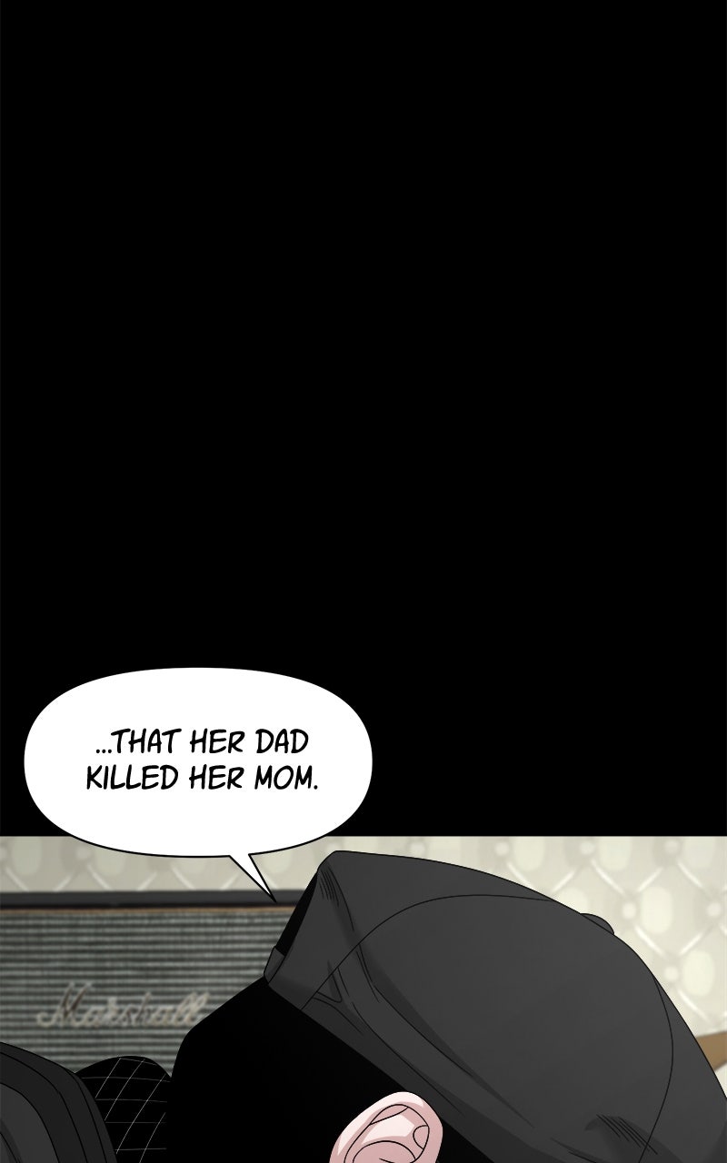 The Gwichon Village Mystery Ep. 76 - Gwichon Village (Season 1 Finale) page 62 - 