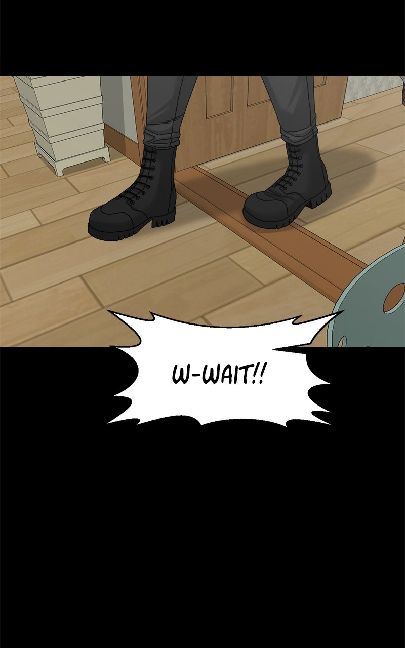 The Gwichon Village Mystery Ep. 76 - Gwichon Village (Season 1 Finale) page 69 - 