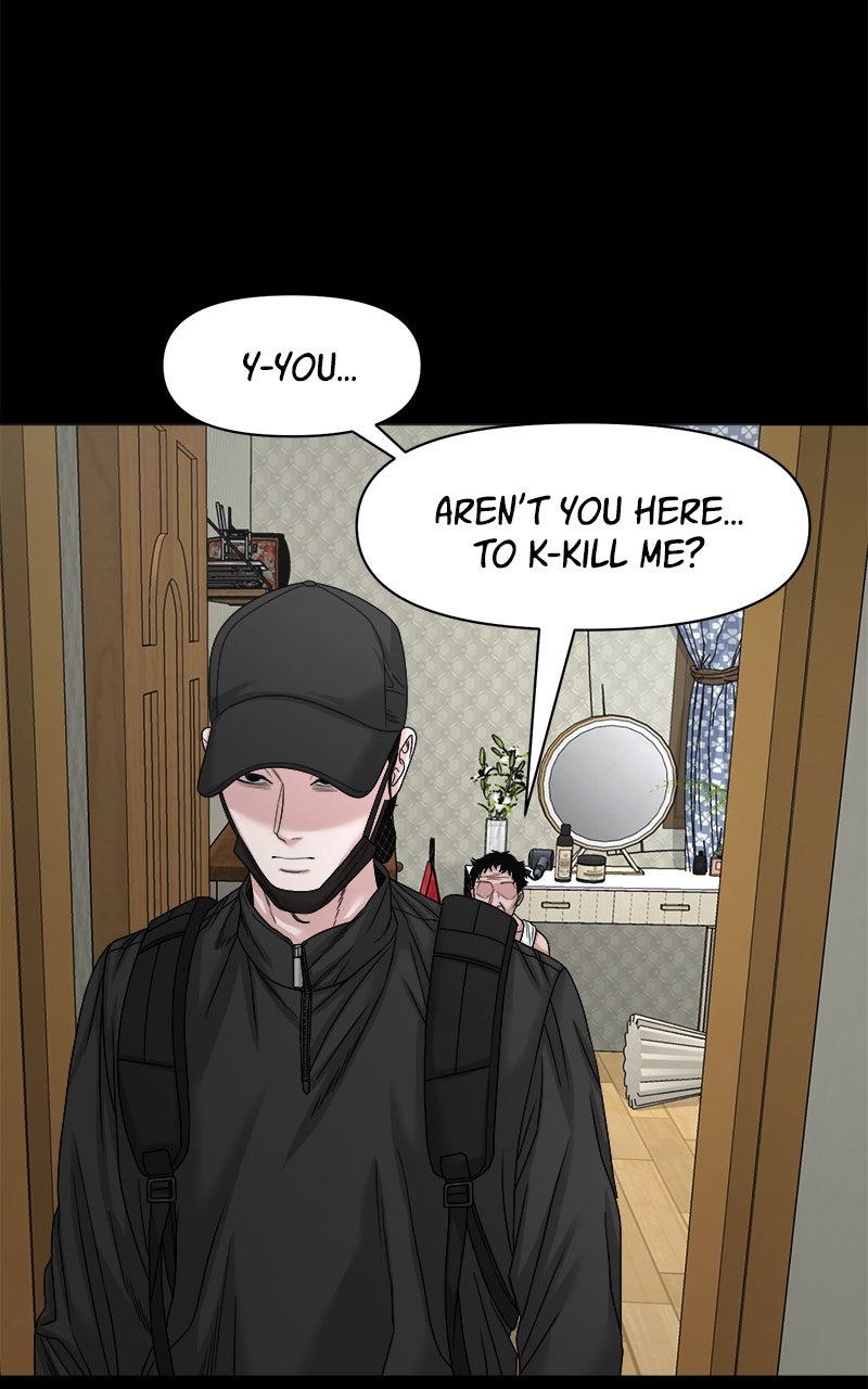 The Gwichon Village Mystery Ep. 76 - Gwichon Village (Season 1 Finale) page 70 - 