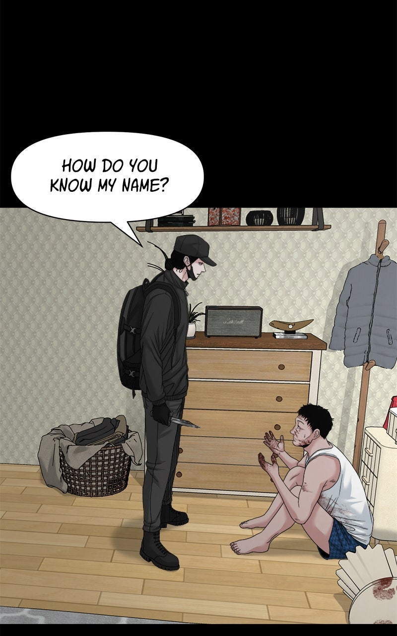 The Gwichon Village Mystery Ep. 76 - Gwichon Village (Season 1 Finale) page 8 - 