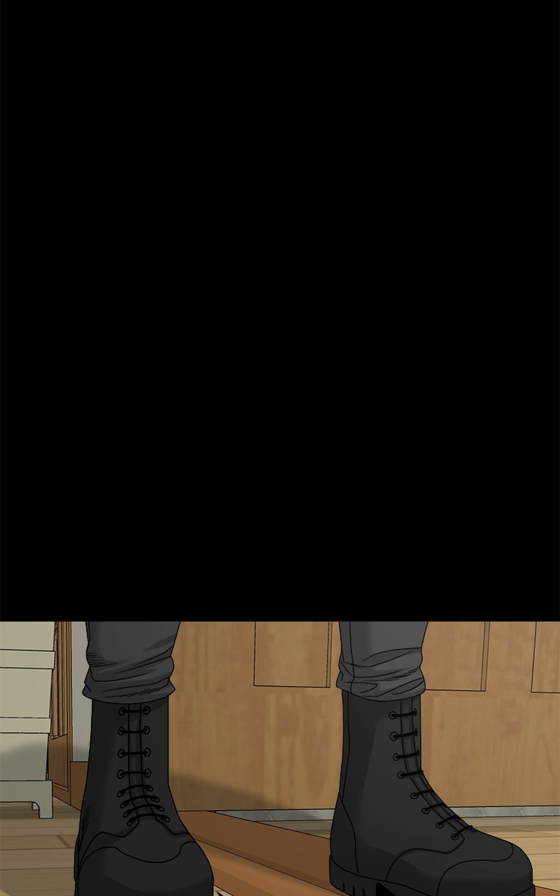 The Gwichon Village Mystery Ep. 76 - Gwichon Village (Season 1 Finale) page 72 - 