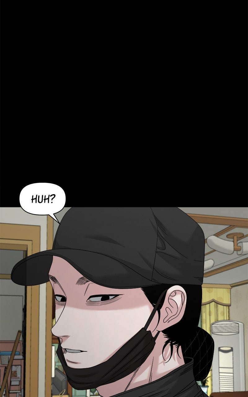 The Gwichon Village Mystery Ep. 76 - Gwichon Village (Season 1 Finale) page 75 - 