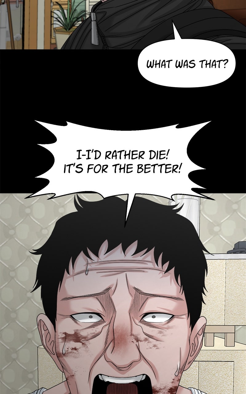 The Gwichon Village Mystery Ep. 76 - Gwichon Village (Season 1 Finale) page 76 - 