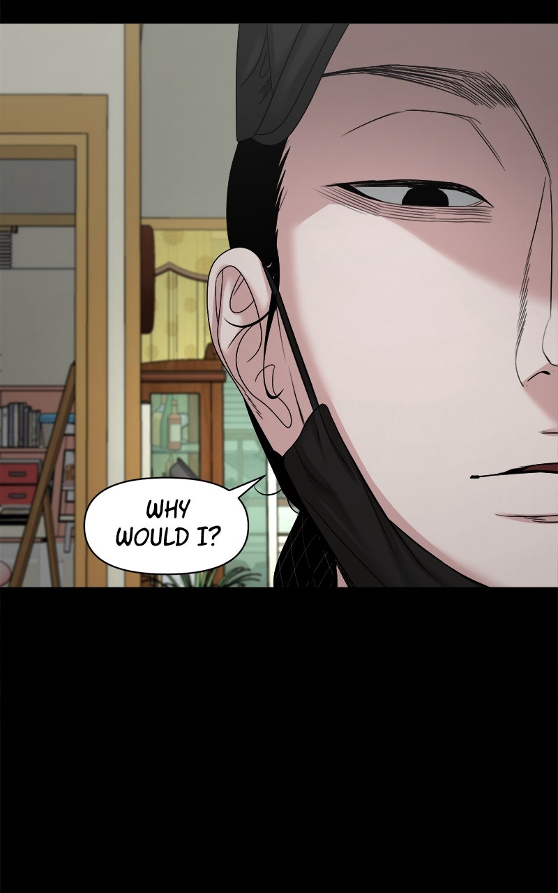 The Gwichon Village Mystery Ep. 76 - Gwichon Village (Season 1 Finale) page 78 - 
