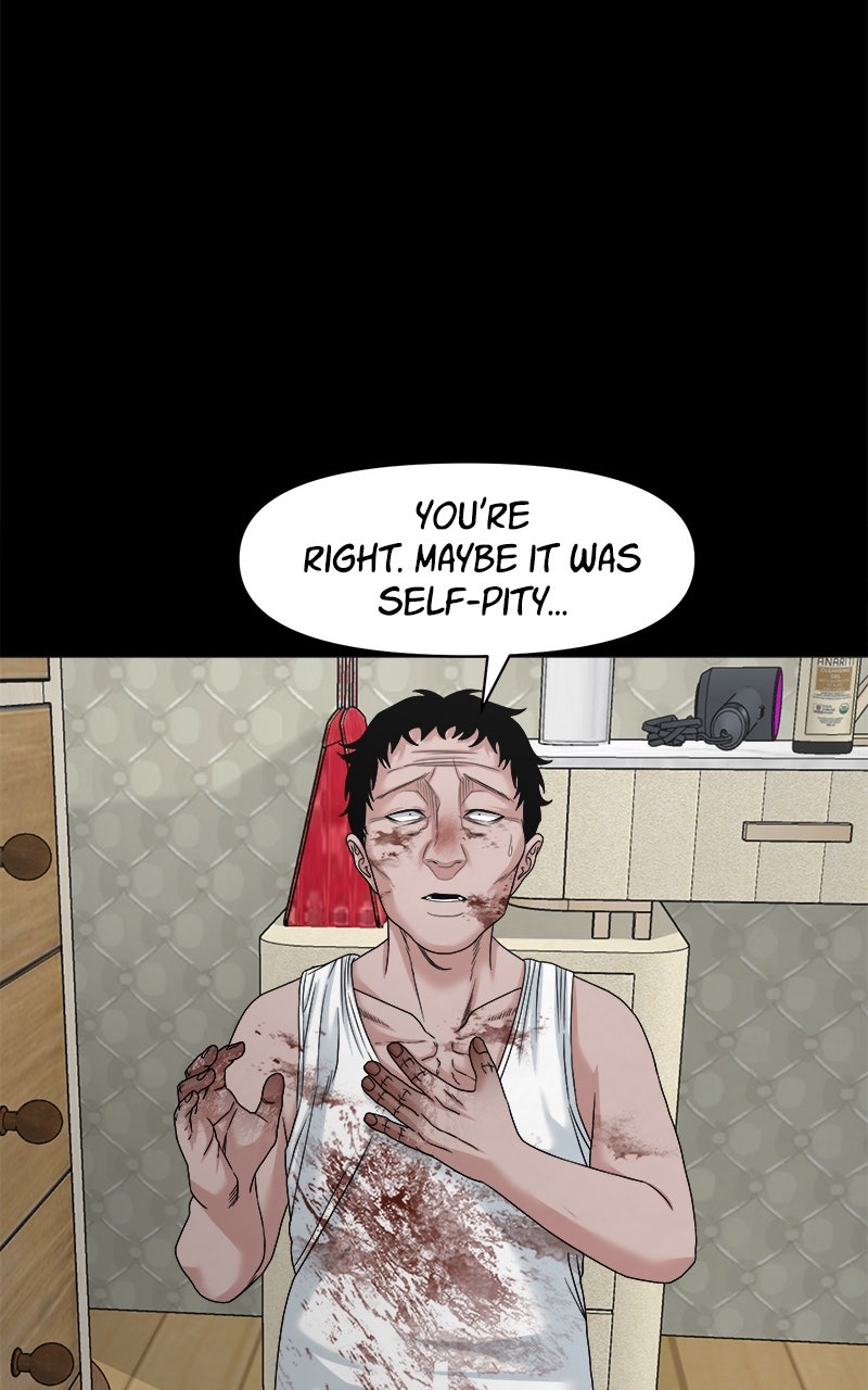 The Gwichon Village Mystery Ep. 76 - Gwichon Village (Season 1 Finale) page 79 - 