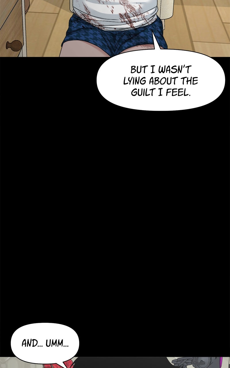 The Gwichon Village Mystery Ep. 76 - Gwichon Village (Season 1 Finale) page 80 - 