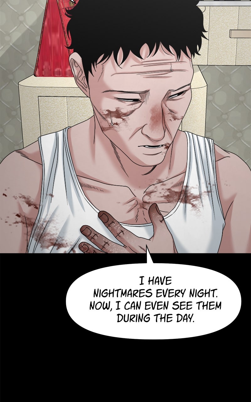 The Gwichon Village Mystery Ep. 76 - Gwichon Village (Season 1 Finale) page 81 - 