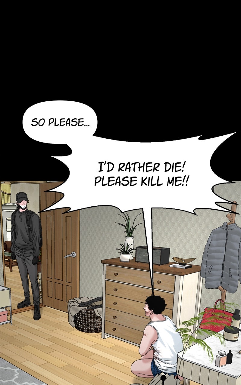 The Gwichon Village Mystery Ep. 76 - Gwichon Village (Season 1 Finale) page 82 - 