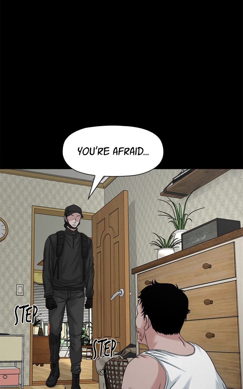 The Gwichon Village Mystery Ep. 76 - Gwichon Village (Season 1 Finale) page 85 - 