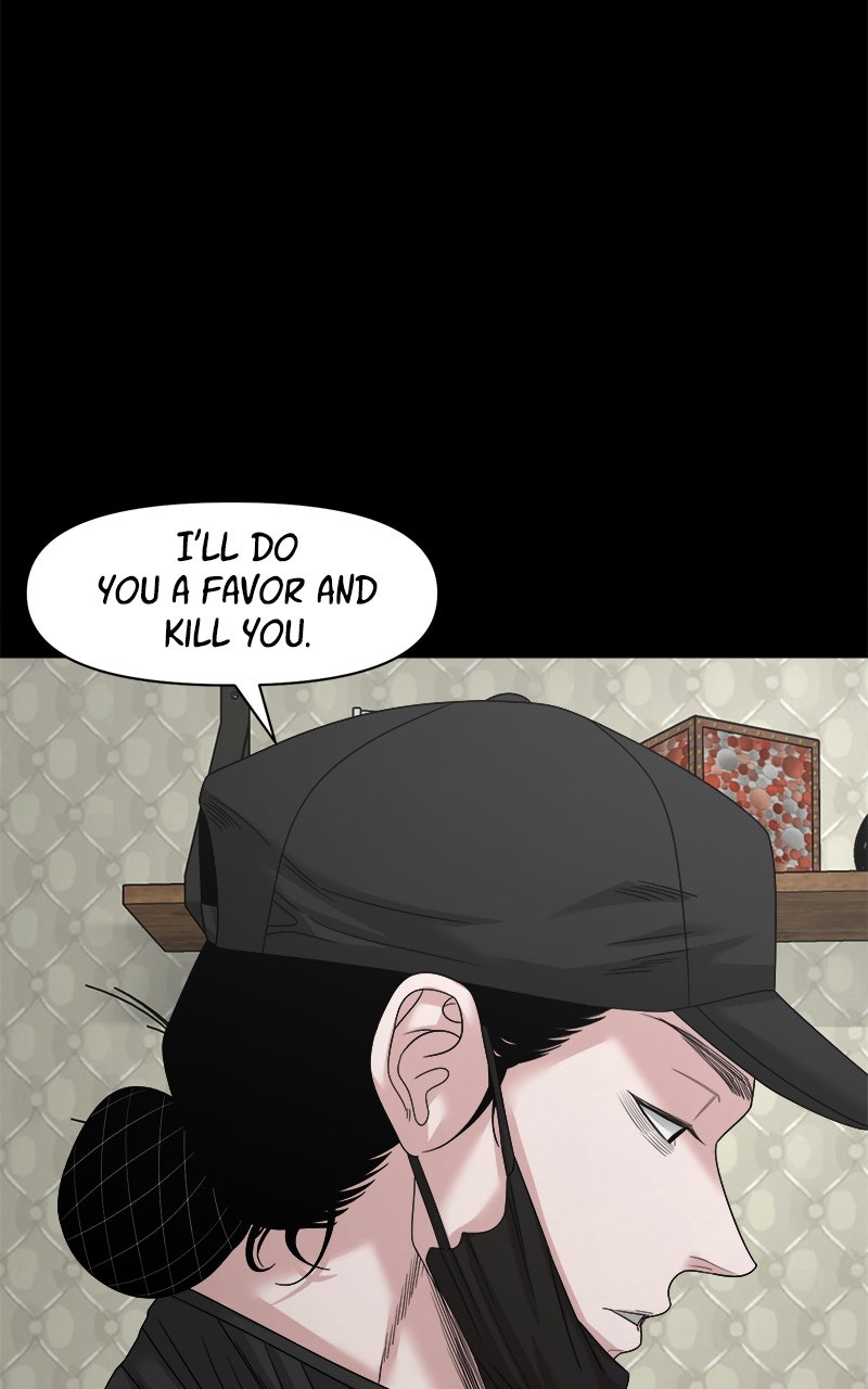 The Gwichon Village Mystery Ep. 76 - Gwichon Village (Season 1 Finale) page 89 - 