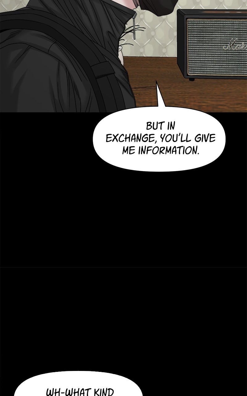 The Gwichon Village Mystery Ep. 76 - Gwichon Village (Season 1 Finale) page 90 - 