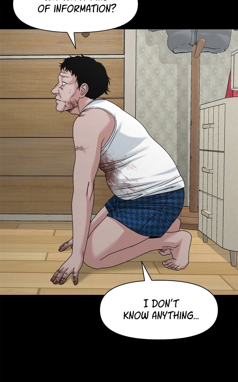 The Gwichon Village Mystery Ep. 76 - Gwichon Village (Season 1 Finale) page 91 - 