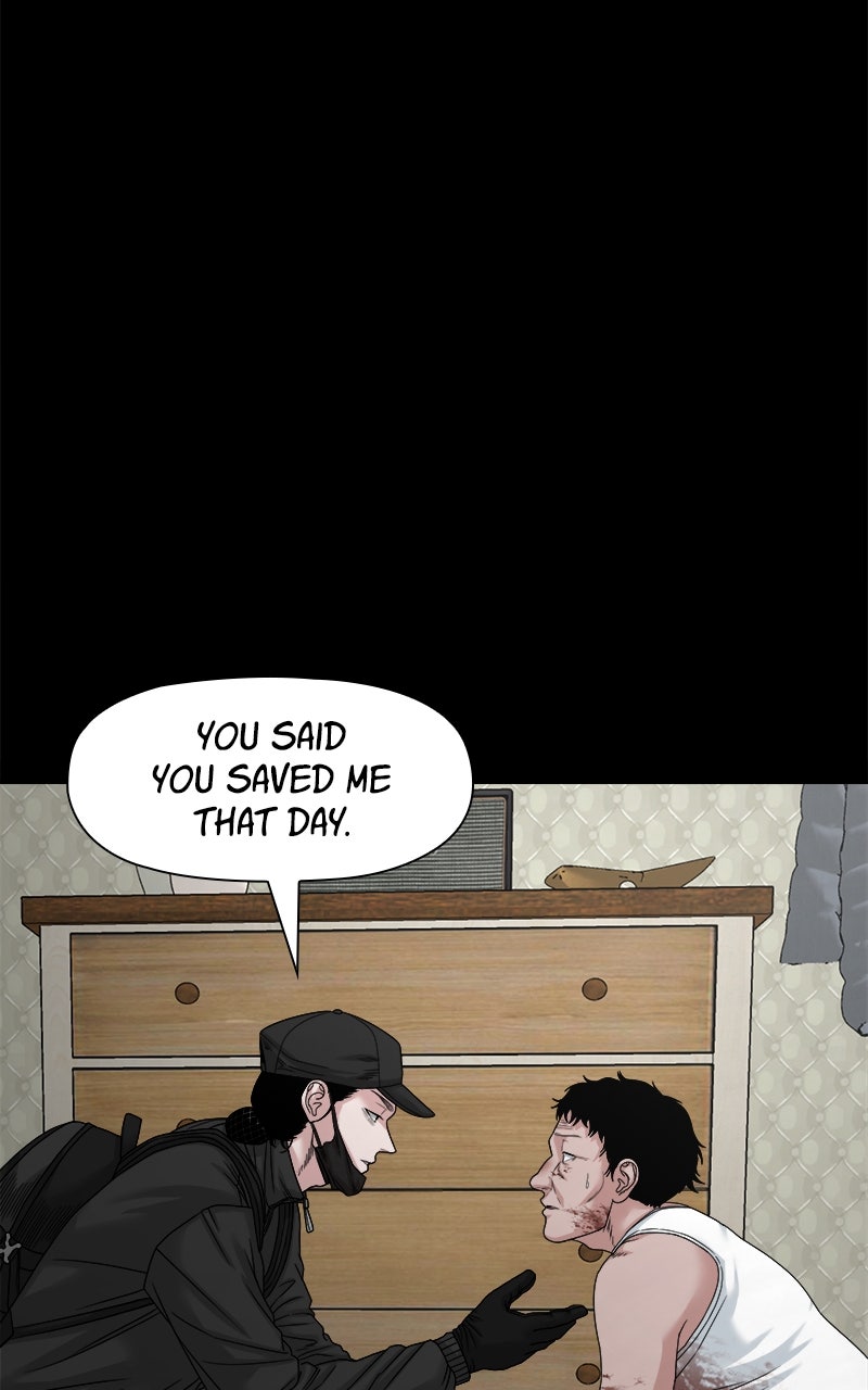 The Gwichon Village Mystery Ep. 76 - Gwichon Village (Season 1 Finale) page 92 - 