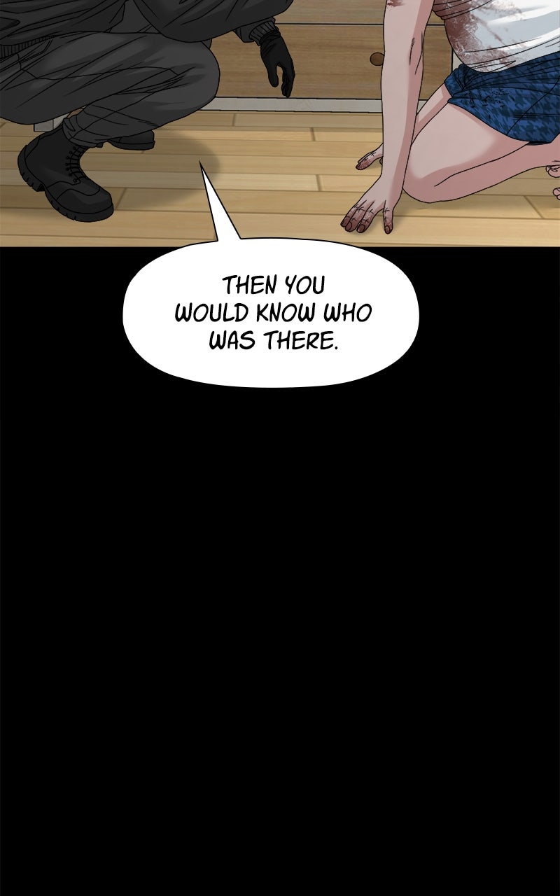 The Gwichon Village Mystery Ep. 76 - Gwichon Village (Season 1 Finale) page 93 - 