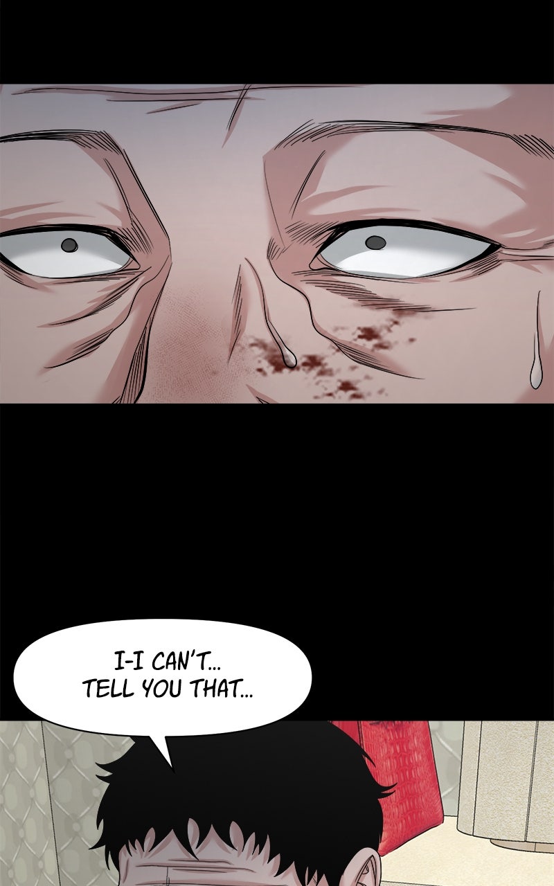 The Gwichon Village Mystery Ep. 76 - Gwichon Village (Season 1 Finale) page 94 - 