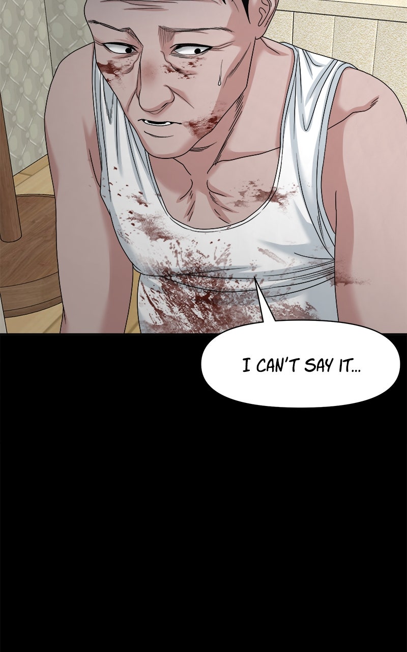 The Gwichon Village Mystery Ep. 76 - Gwichon Village (Season 1 Finale) page 95 - 