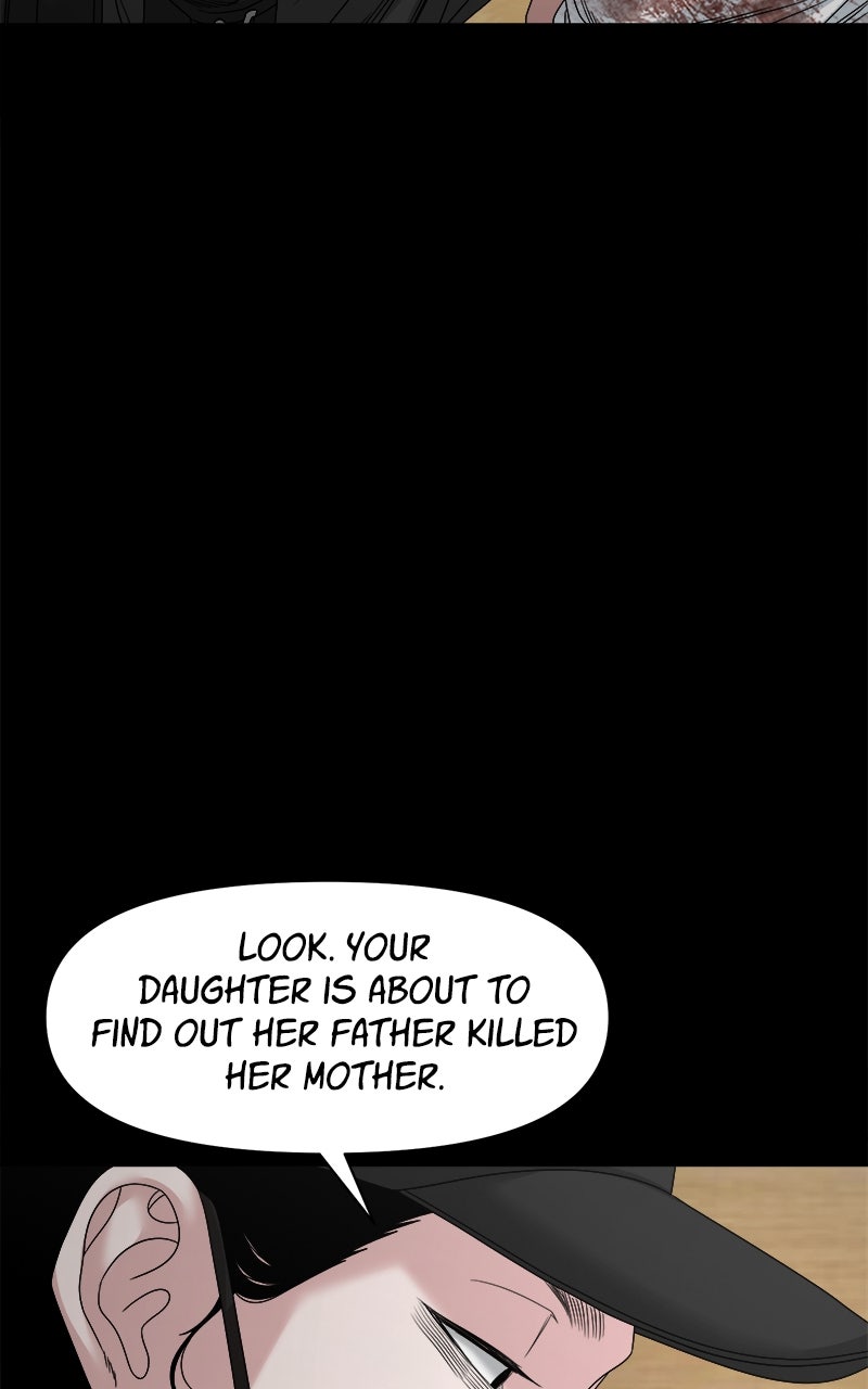 The Gwichon Village Mystery Ep. 76 - Gwichon Village (Season 1 Finale) page 97 - 