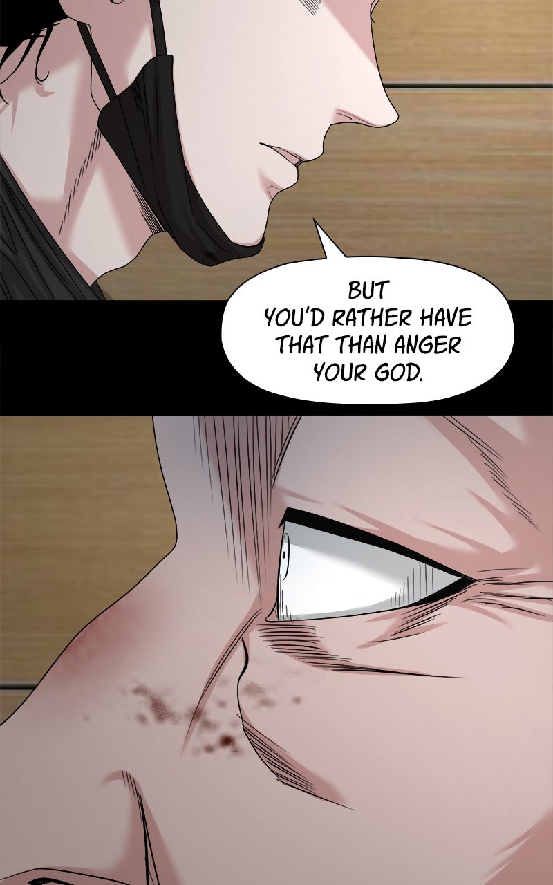 The Gwichon Village Mystery Ep. 76 - Gwichon Village (Season 1 Finale) page 98 - 