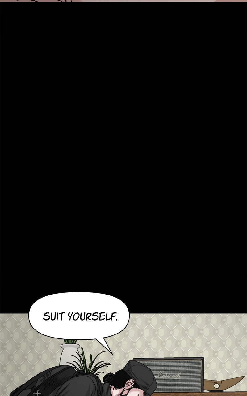 The Gwichon Village Mystery Ep. 76 - Gwichon Village (Season 1 Finale) page 99 - 