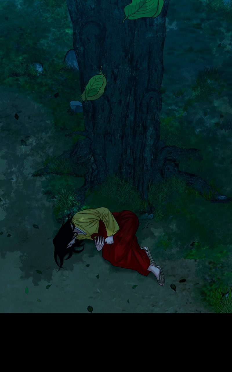 The Gwichon Village Mystery (S2) Ep. 77 - The Legend of the Village Guardian Tree (1) (Season 2 Premiere) page 105 - The Gwichon Village Mystery (S2) Ep. 77 - The Legend of the Village Guardian Tree (1) (Season 2 Premiere) page 105 -