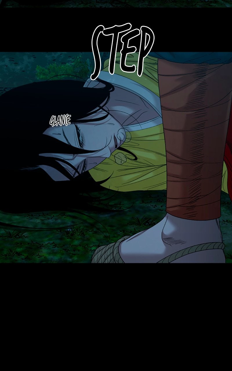 The Gwichon Village Mystery (S2) Ep. 77 - The Legend of the Village Guardian Tree (1) (Season 2 Premiere) page 107 - The Gwichon Village Mystery (S2) Ep. 77 - The Legend of the Village Guardian Tree (1) (Season 2 Premiere) page 107 -